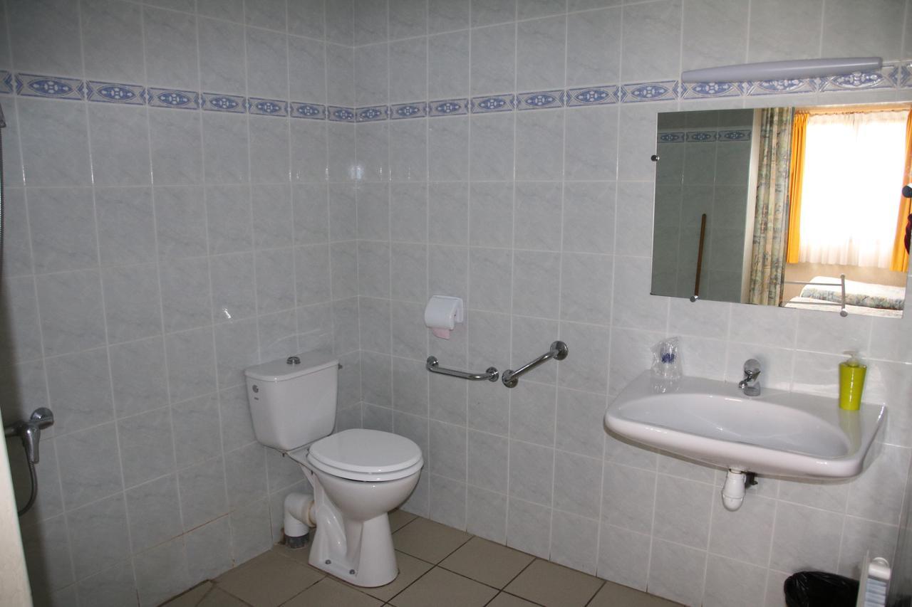 Gite D'Etape Ascou La Forge Ngoại thất bức ảnh